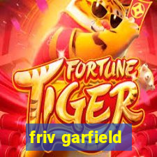 friv garfield